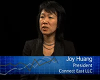 Joy huang icon
