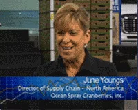 June youngs icon