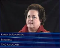Karen labombarda icon