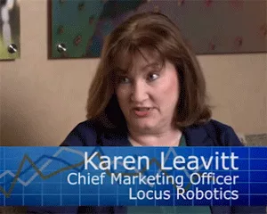 Karen leavitt image