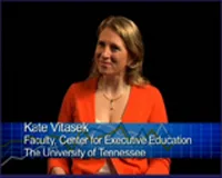 Kate vitasek 3pl