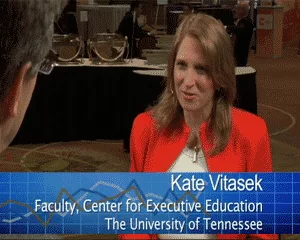 Kate vitasek image