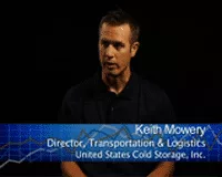 Keith mowery icon