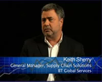 Keith sherry icon
