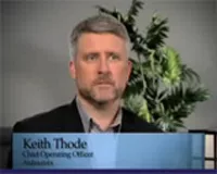 Keith thode icon