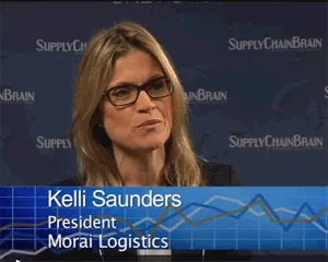Kelli saunders image