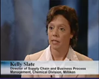 Kelly slate icon