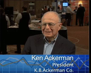 Ken ackerman image