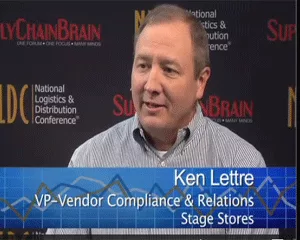 Ken lettre image