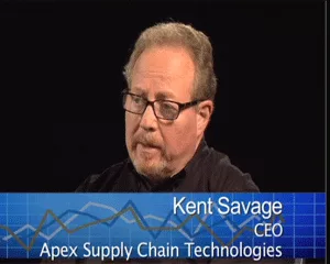 Kent savage image