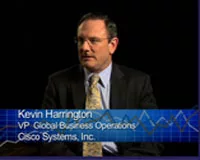 Kevin harrington icon