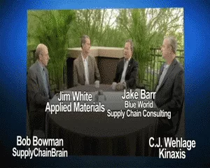 Kinaxis powerlunch image