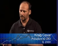 Kraig cesar icon