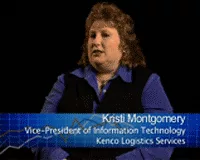 Kristi montgomery icon
