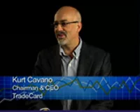 Kurt cavano icon
