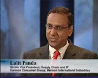 Lalit panda icon