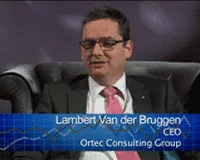 Lambert vanderbruggen icon