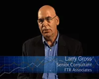 Larry gross icon