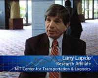 Larry lapide icon