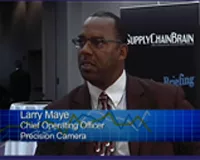 Larry maye icon