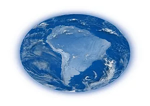 Latin america 1