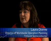 Laura dionne icon