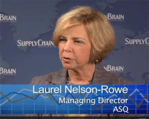 Laurel nelsonrowe image