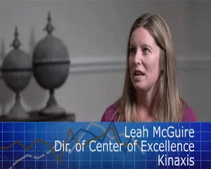 Leah mcguire image