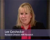 Lee geishecker icon