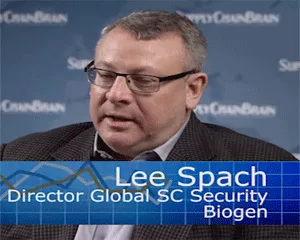 Lee spach image