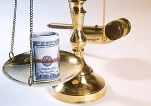 Legalgovtregulatory 4 05