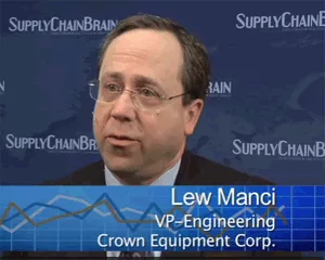 Lew manci image