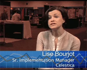 Lise bourjot image
