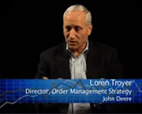 Loren troyer icon