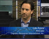Lou arace icon