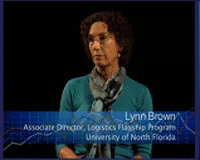 Lynn brown icon