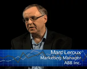 Marc leroux image