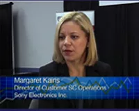 Margaret kairis icon