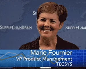 Marie fournier image