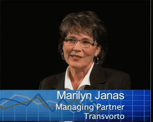 Marilyn janas image