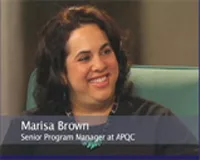 Marisa brown icon 06