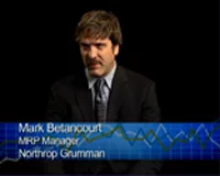 Mark betancourt icon