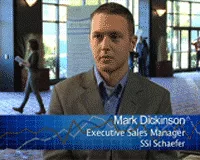 Mark dickinson icon