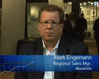Mark engemann icon