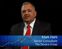 Mark hehl icon