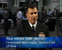 Mark heinrich icon