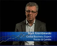 Mark kremblewski icon