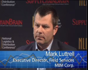 Mark luttrell image