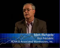 Mark richards icon