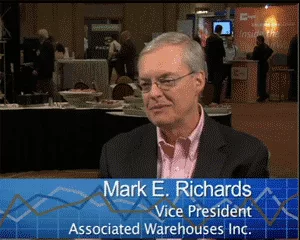 Mark richards image